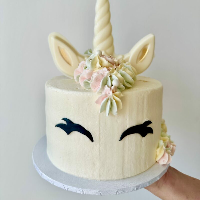 The Unicorn Cake